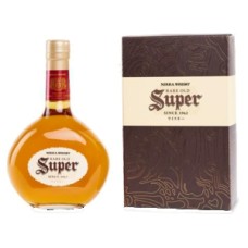 Whisky Nikka Rare Old Super Whisky